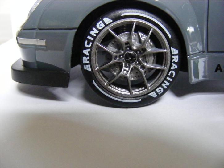 RC - PORSCHE 993 GT2 EVO met afstandsbediening, Hobby en Vrije tijd, Modelbouw | Radiografisch | Auto's, Nieuw, Auto onroad, Elektro