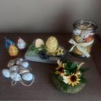 Mooie paasversiering, Enlèvement ou Envoi