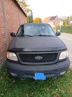 Ford F150 Benzine te koop, Auto's, Leder, Particulier, Te koop, Benzine