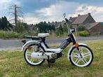 Bromfiets  GEZOCHT!!, Ophalen, Gebruikt, 49 cc