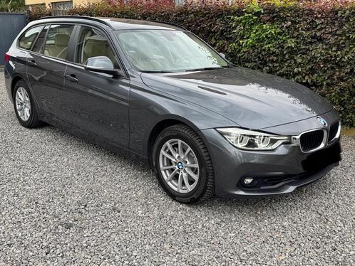Bmw 320i F31 Facelift Euro6 Led Leder Gekeurd, Auto's, BMW, Particulier, 3 Reeks, ABS, Adaptieve lichten, Adaptive Cruise Control