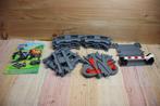 Duplo extra sporen, Ophalen of Verzenden, Zo goed als nieuw, Complete set, Duplo