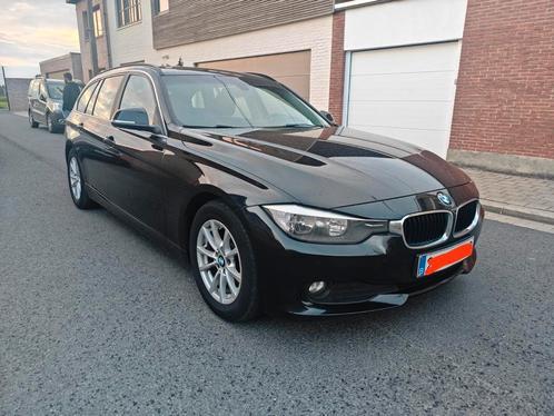 BMW 320 F31 2litr diesel, 163dkm, 2015, blanco gekeurd, Auto's, BMW, Particulier, Cruise Control, Diesel, Handgeschakeld, Ophalen