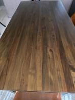 Tafel, Huis en Inrichting, Ophalen, Gebruikt, 50 tot 100 cm, 150 tot 200 cm