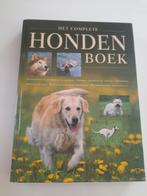 Het complete hondenboek, Boeken, Ophalen, Zo goed als nieuw, Honden