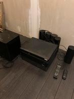 Harman Kardon home cinema met DVD, Comme neuf, Enlèvement