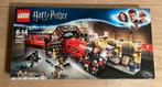 Lego 75955, Kinderen en Baby's, Speelgoed | Duplo en Lego, Ophalen of Verzenden, Zo goed als nieuw, Lego