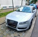 Audi A5 diesel, Achat, Particulier
