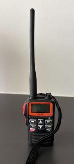 Marifoon Standard Horizon VHF FM Marine Tranceiver HX40, Ophalen of Verzenden, Nieuw, Communicatie