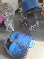 Buggy Bugaboo Buffalo, Kinderen en Baby's, Buggy's, Ophalen, Gebruikt, Overige merken, Zonnekap