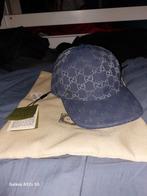 Gucci-hoed, Kleding | Heren, Hoeden en Petten, Nieuw, Ophalen of Verzenden, Pet, 58 of 59 cm (L, 7¼ of ⅜ inch)