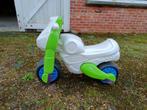 Loopfiets moto, Ophalen, Gebruikt, Loopfiets