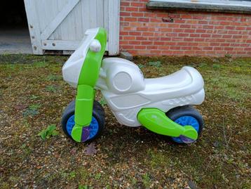 Loopfiets moto beschikbaar voor biedingen