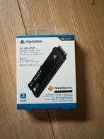 SSD WD_Black pour Playstation 2 To SN850P, Neuf, SSD, Interne, WD (Western Digital)