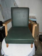 Vintage kinderzeteltje, Enlèvement, Comme neuf, Chaise(s)