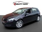 Volkswagen Golf Comfortline | 1.6 CR TDI | 105 PK | Navi | P, Euro 5, Entreprise, Golf, Tissu