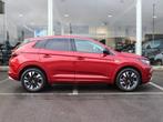 Opel Grandland Business Edition 1.6T PHEV 224pk|CAMERA|NAVI, Rouge, Achat, Noir, 5 portes