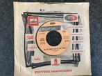 Dean Martin – South Of The Border, 7 inch, Single, Ophalen of Verzenden, Zo goed als nieuw