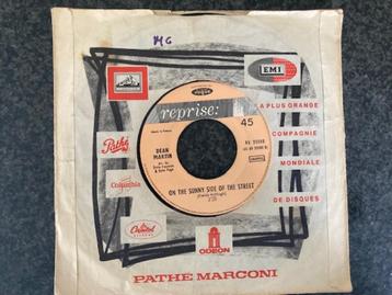 Dean Martin – South Of The Border beschikbaar voor biedingen