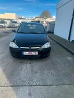 Opel Corsa 1.2, Autos, Opel, Achat, Boîte manuelle, Noir, Particulier