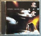 Kitaro: Silver Cloud (cd), Ophalen of Verzenden