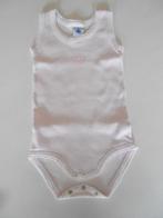 m 62 body Petit Bateau meisje, Kinderen en Baby's, Babykleding | Maat 62, Ophalen of Verzenden, Zo goed als nieuw, Meisje