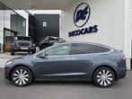 Tesla Model X, Auto's, Tesla, Automaat, Model X, Elektrisch, SUV of Terreinwagen