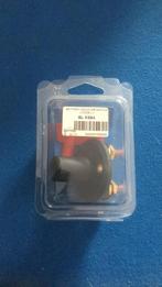 Accu switch - batterij sleutel auto, Ophalen of Verzenden, Nieuw
