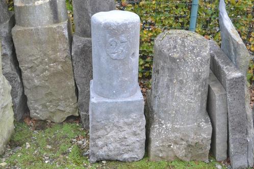 arduinen kilometerpaal nr 27, Huis en Inrichting, Woonaccessoires | Zuilen en Pilaren, Gebruikt, Ophalen