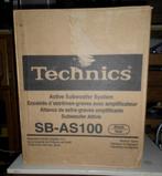 luidsprekers bose +technics, Audio, Tv en Foto, Luidsprekerboxen, Ophalen, Nieuw, Bose, Minder dan 60 watt