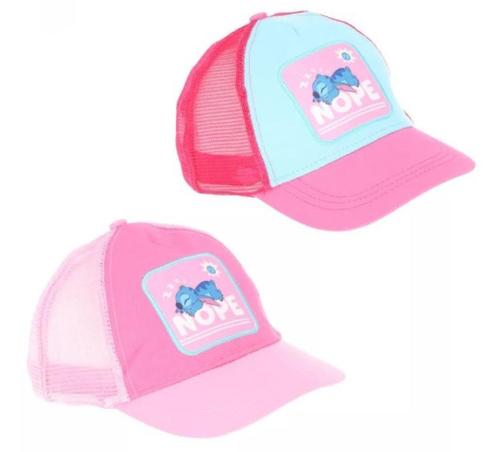 Lilo en Stitch Baseball Cap - Disney, Kinderen en Baby's, Kinderkleding | Petten en Hoeden, Nieuw, Meisje, Pet, Ophalen of Verzenden