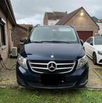 Mercedes class V 220 année 2017, Autos, Camionnettes & Utilitaires, Particulier, Diesel, Achat