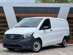 Mercedes Vito 114CDI '22 - AUTOMAAT - L2 - GARANTIE, Euro 6, 4 cilinders, Wit, Mercedes-Benz