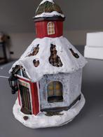 Luville priest church, Diversen, Ophalen of Verzenden, Zo goed als nieuw