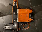 Sthil rug accu, Tuin en Terras, Hand-tuingereedschap, Ophalen of Verzenden, Zo goed als nieuw, Stihl