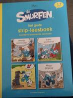 Strip-leesboek de smurfen, Boeken, Eén stripboek, Ophalen, Nieuw