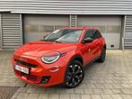 Fiat 500 X  600 E La Prima, Auto's, Automaat, Euro 6, Overige kleuren, 500X