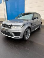 Range Rover Sport P525 Autobiography 5.0 // FULL, Auto's, Automaat, 3500 kg, 5000 cc, USB