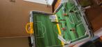 Playmobil voetbaltafel volledig in tact. Bijna nieuw., Ophalen of Verzenden, Zo goed als nieuw