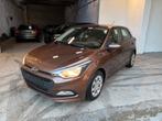 Hyundai i20 2017 diesel euro6b, Autos, Achat, Euro 6, Boîte manuelle, 5 portes