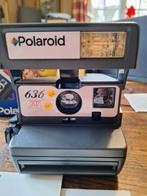 POLAROID 636AF Japan import, Polaroid, Ophalen of Verzenden, Polaroid, Zo goed als nieuw