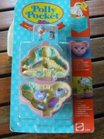 Polly pocket Koala picknick vintage mattel 11966, Ophalen of Verzenden, Nieuw