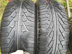 2 pneus  Uniroyal 225/60/16 en bon état, Autos : Pièces & Accessoires, Pneus & Jantes, Pneu(s), Enlèvement, Pneus hiver