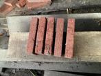 GRATIS Partij stenen., Enlèvement, Neuf, Briques