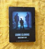 DVD Box Crimi Clowns Director's Cut seizoen 1, Ophalen, Gebruikt, Vanaf 16 jaar, Boxset