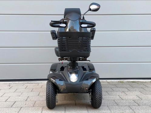 Strider ST4D 5G Scootmobiel Als nieuw Invalide Scooter, Diversen, Rolstoelen, Zo goed als nieuw, Elektrische rolstoel, Inklapbaar