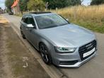 Audi A4 2.0TDI quattro Stronic 190 pk S-Line Pano Full, Automaat, 1998 cc, 4 cilinders, A4