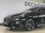 BMW 218 1.5i Gran Coupé M-Sport*Panodak*App Connect*Camera, Auto's, 4 deurs, 2 Reeks, 136 pk, Zwart
