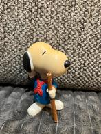 Snoopy 8 cm, Ophalen of Verzenden, Snoopy