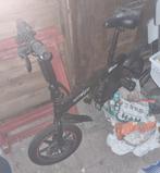 Vélo électrique pliable a réparer., Vélos & Vélomoteurs, Enlèvement